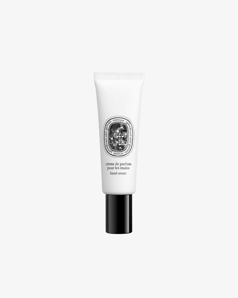 Fleur de Peau Perfumed Hand Cream