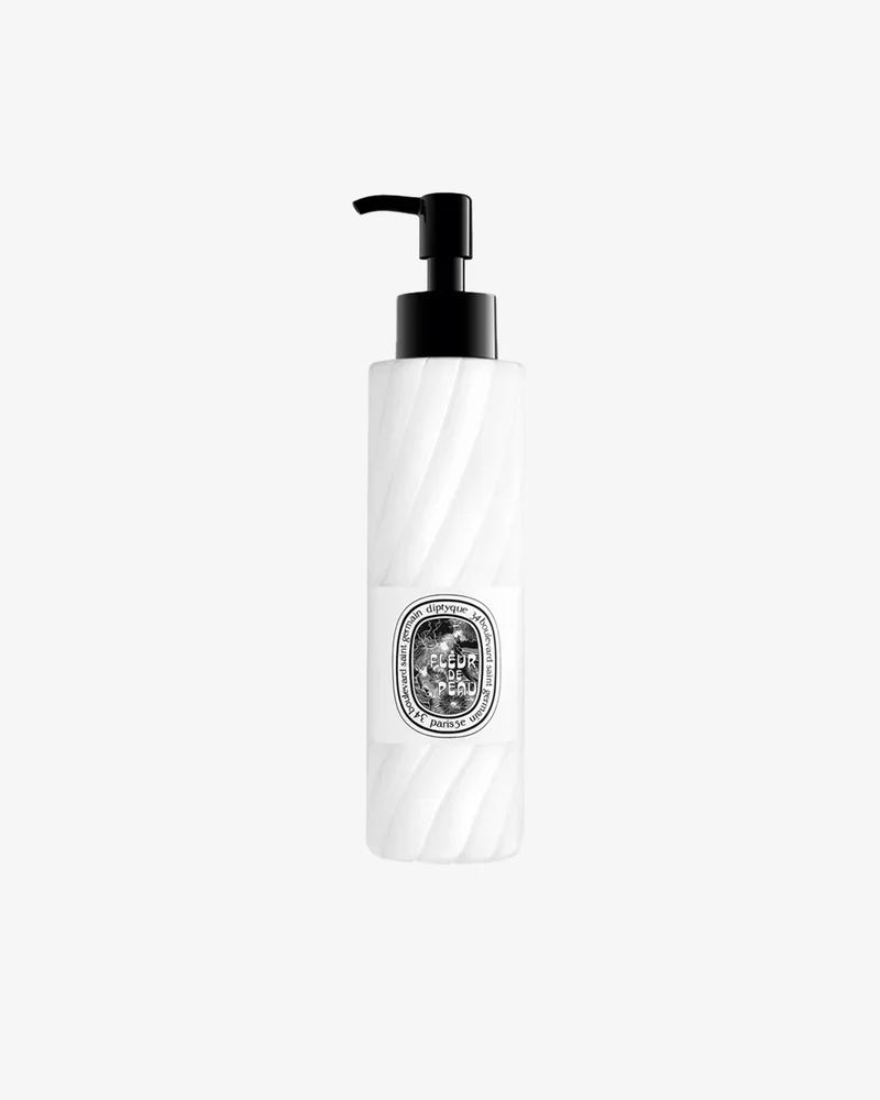Fleur de Peau Scented emulsion for hands and body