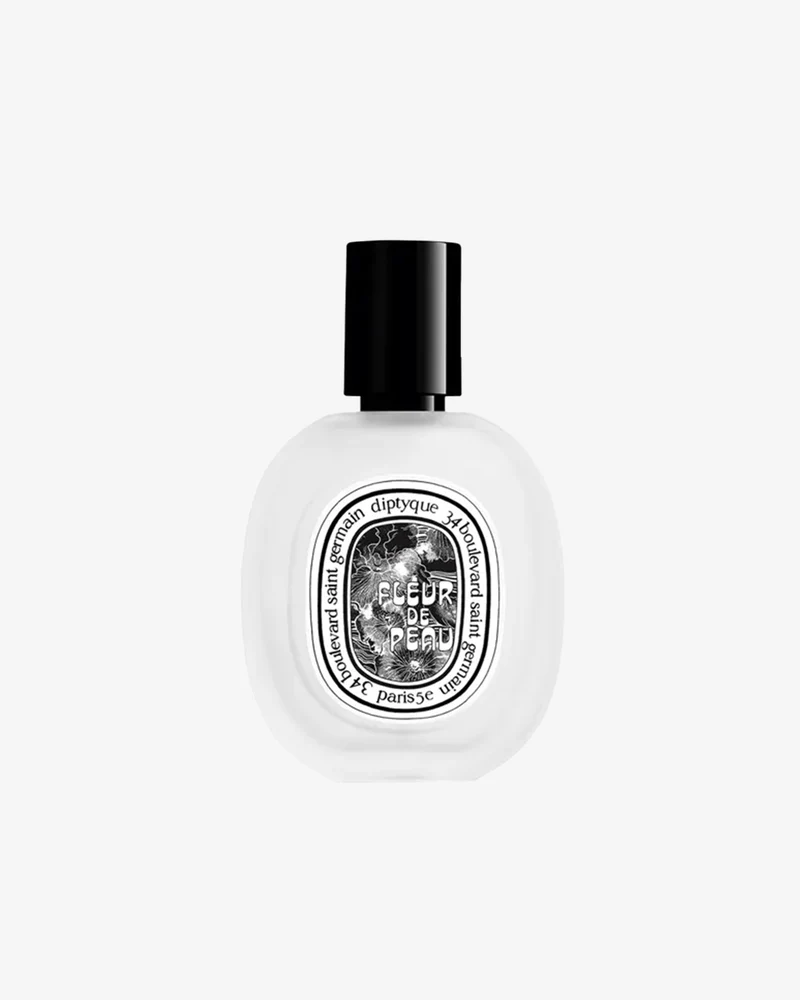 Fleur de Peau Hair perfume
