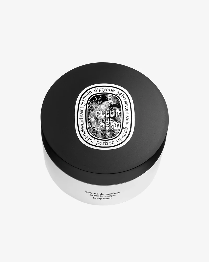Fleur de Peau Scented Body Balm