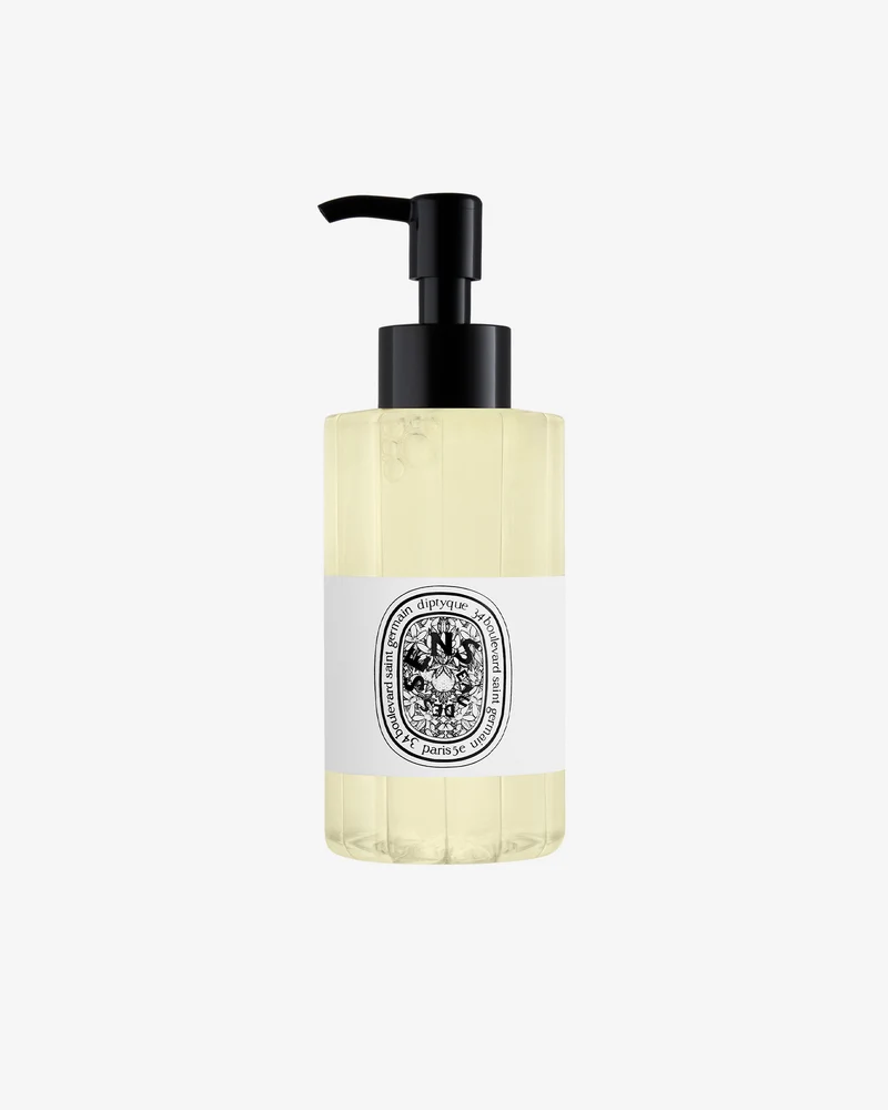 Eau Des Sens Scented Gel for Hands and Body