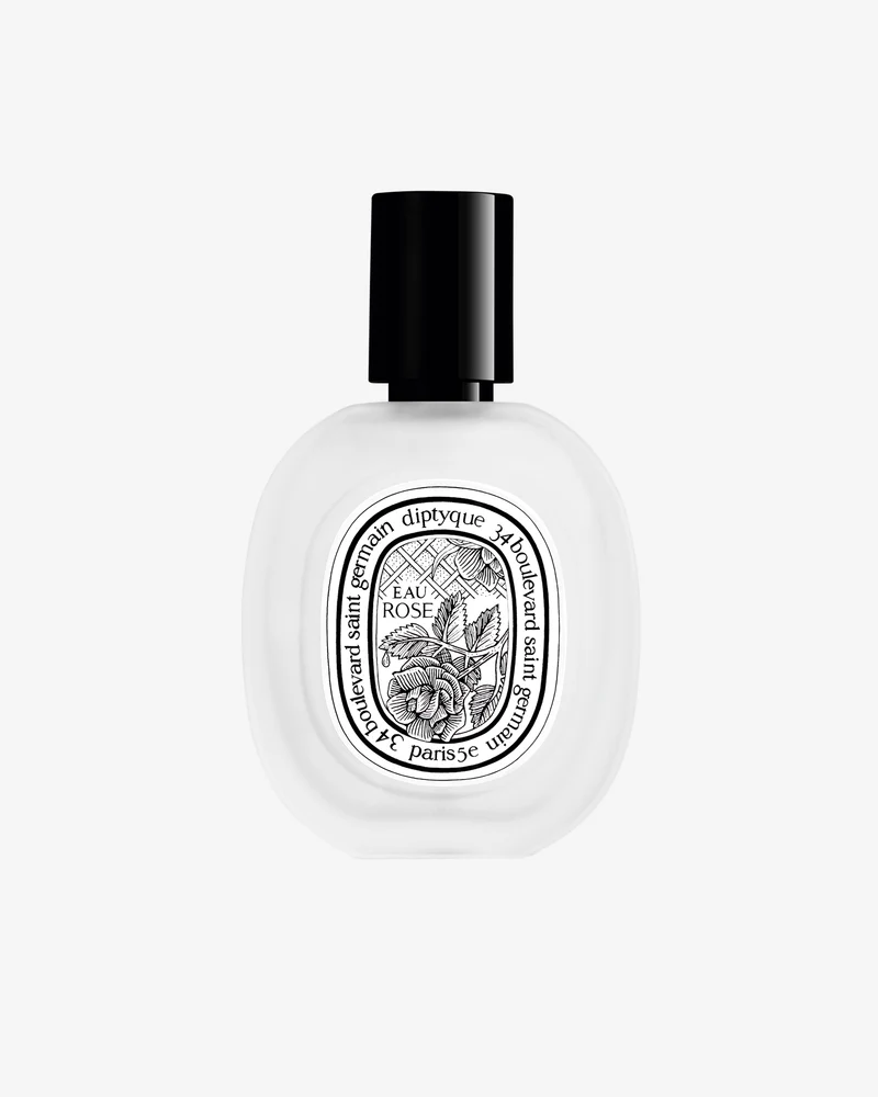 Eau Rose Hair Perfume