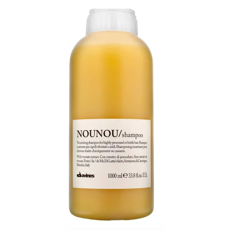 Davines Essential Haircare NOUNOU Shampoo Liter