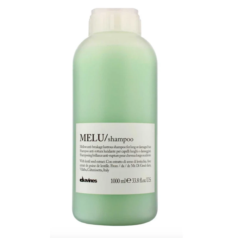 Davines Essential Haircare MELU Shampoo Liter