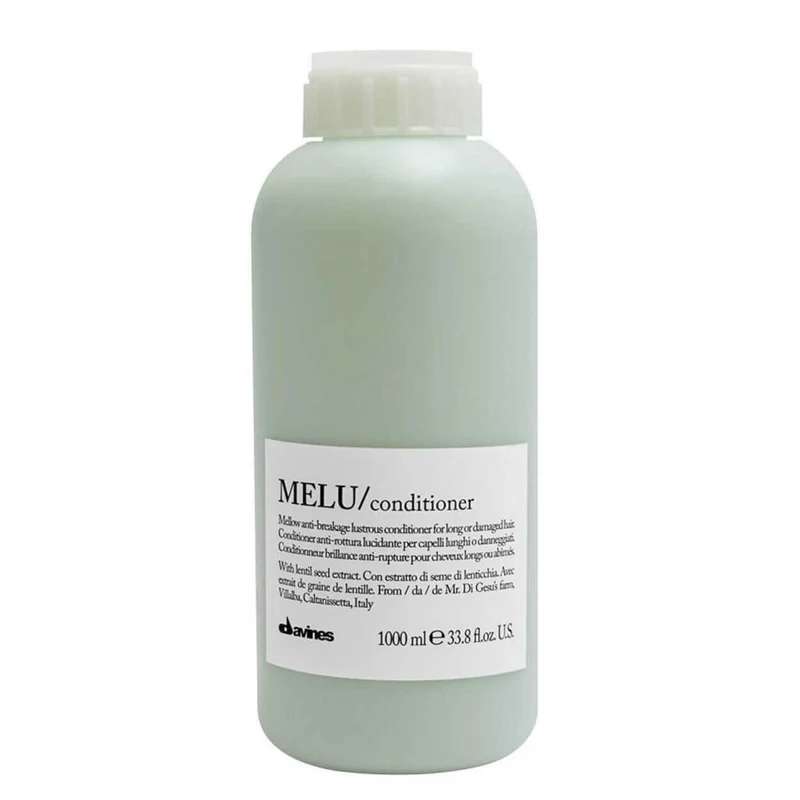 Davines Essential Haircare MELU Conditioner Liter