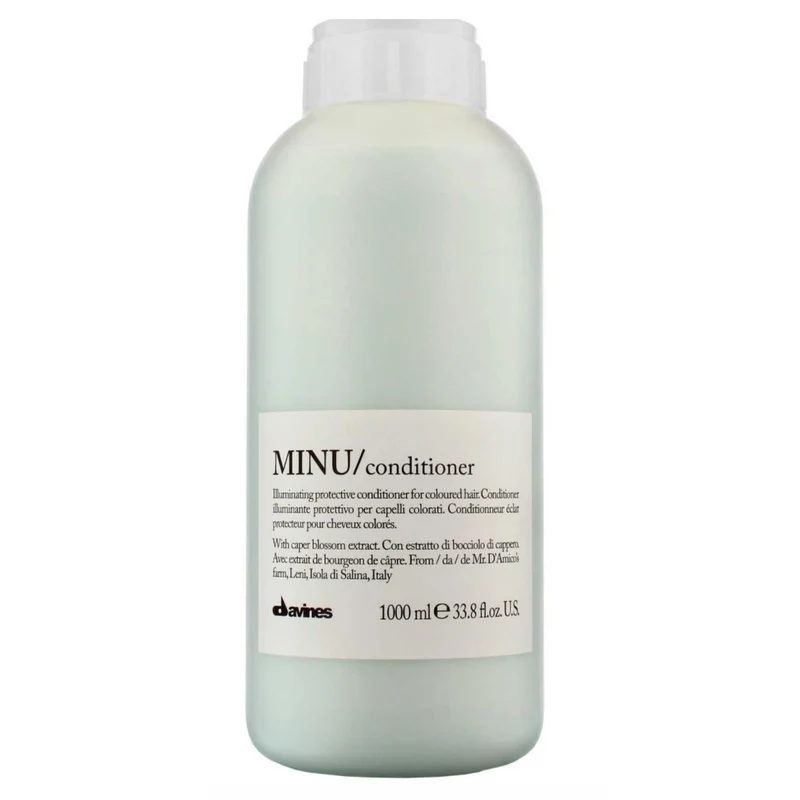 Davines Essential Haircare MINU Conditioner Liter