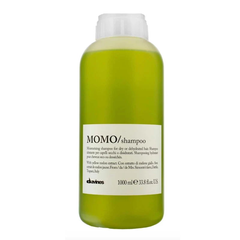 Davines Essential Haircare MOMO Shampoo Liter