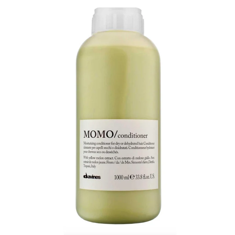 Davines Essential Haircare MOMO Conditioner Liter