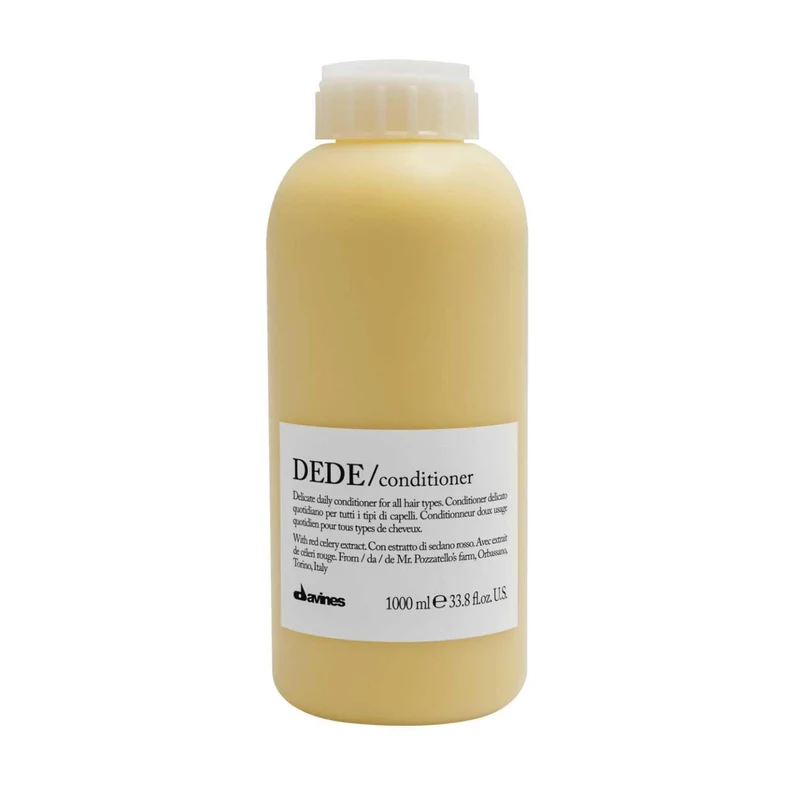 Davines Essential Haircare DEDE Conditioner Liter