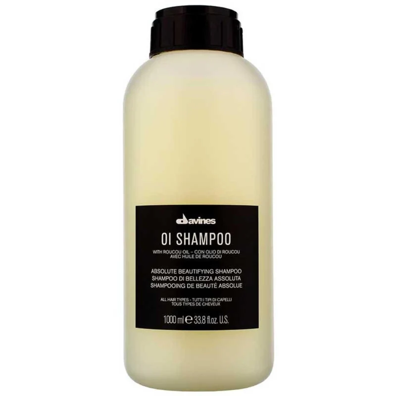 Davines Essential Haircare OI Shampoo Liter