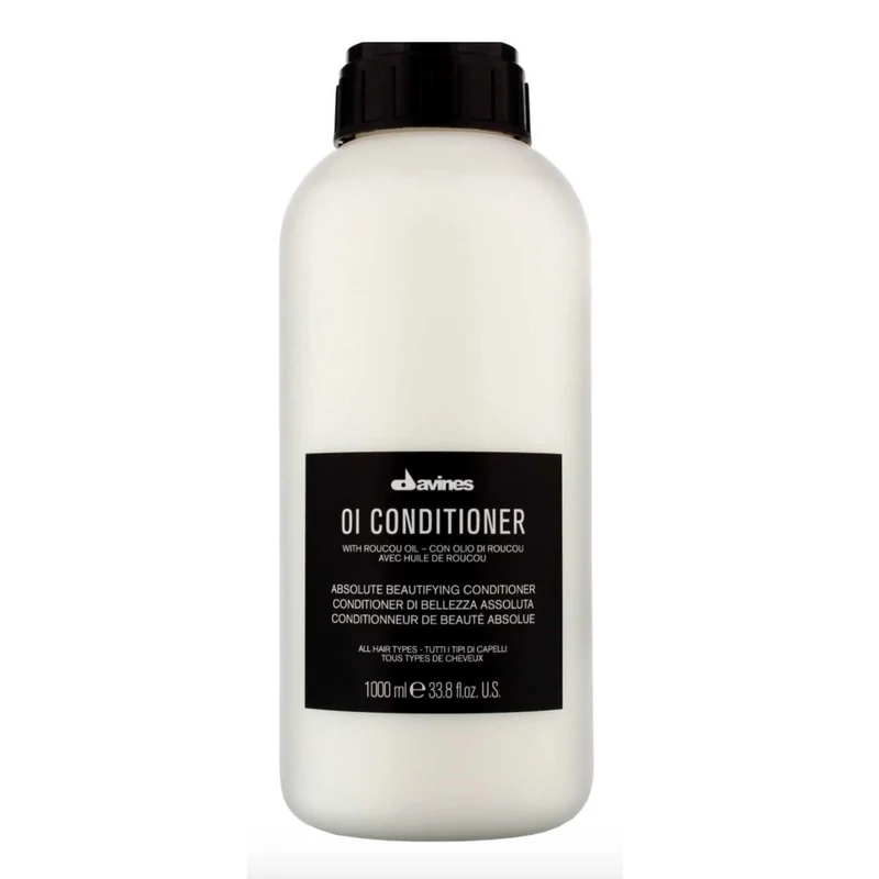 Davines Essential Haircare OI Conditioner Liter