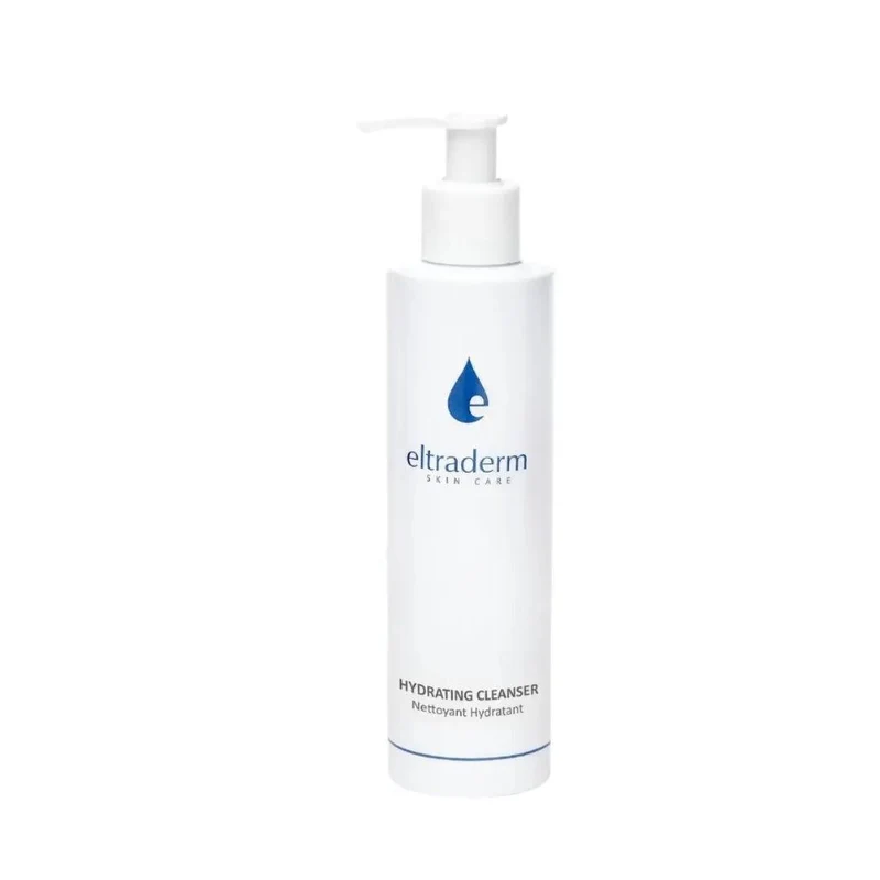 Hydrating Cleanser