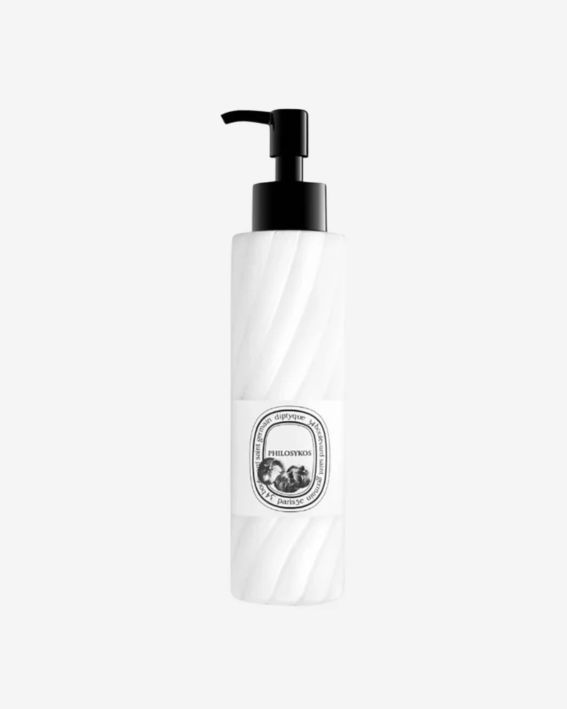 Philosykos Scented Emulsion for Hands and Body