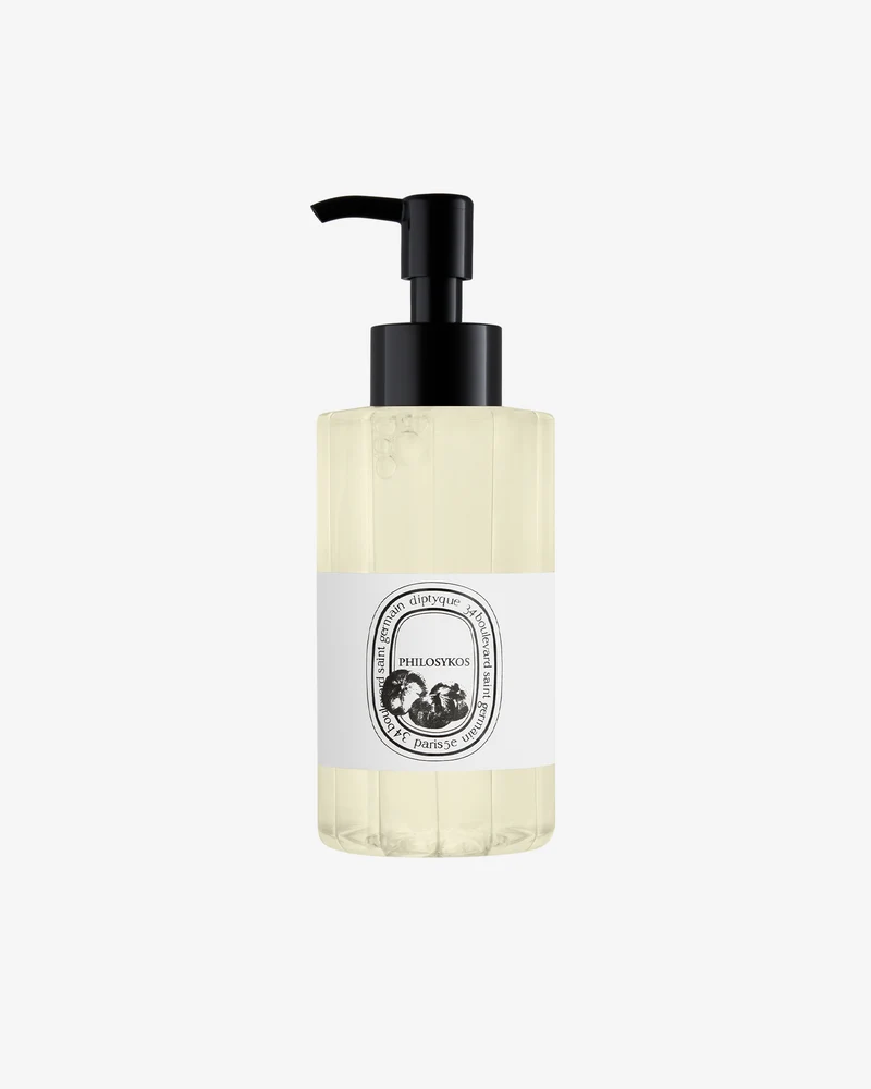 Philosykos Scented Gel for Hands and Body