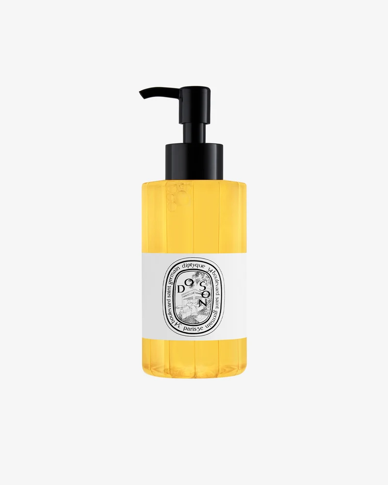 Do Son Scented Shower Oil