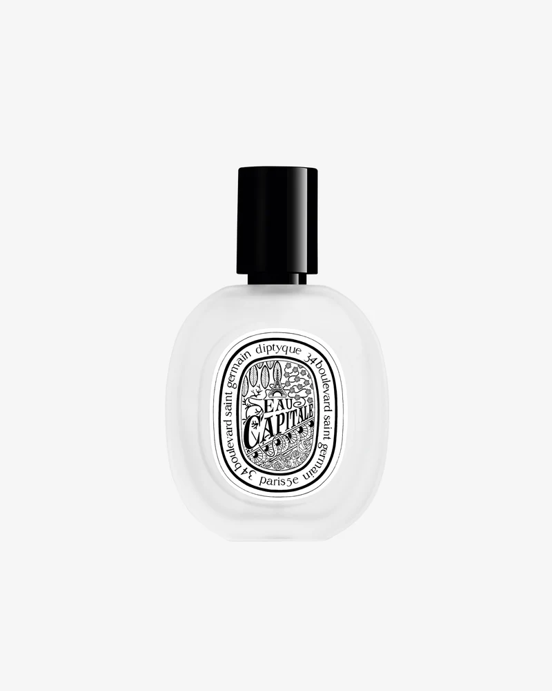 Eau Capitale Hair Perfume