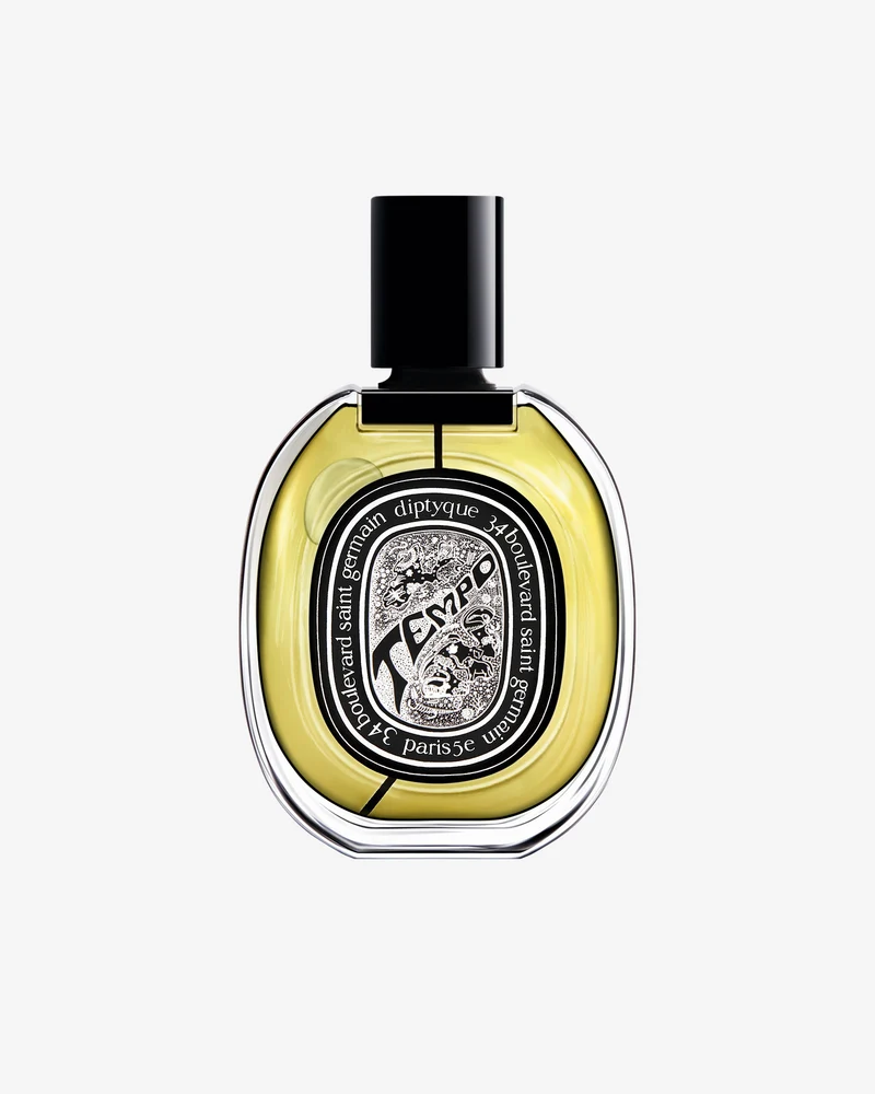Time Eau de Parfum