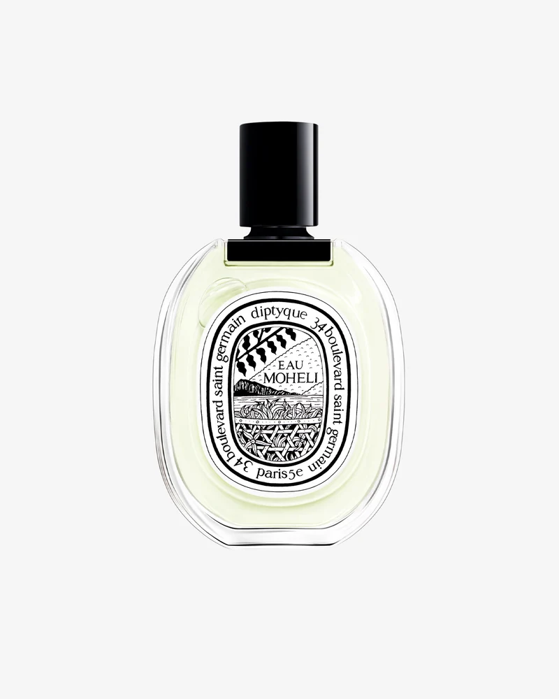 Eau Moheli Eau de Toilette