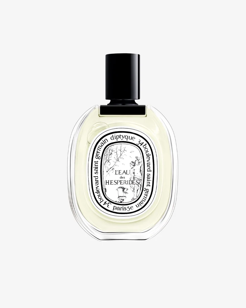 Eau des Hespérides Eau de Toielette