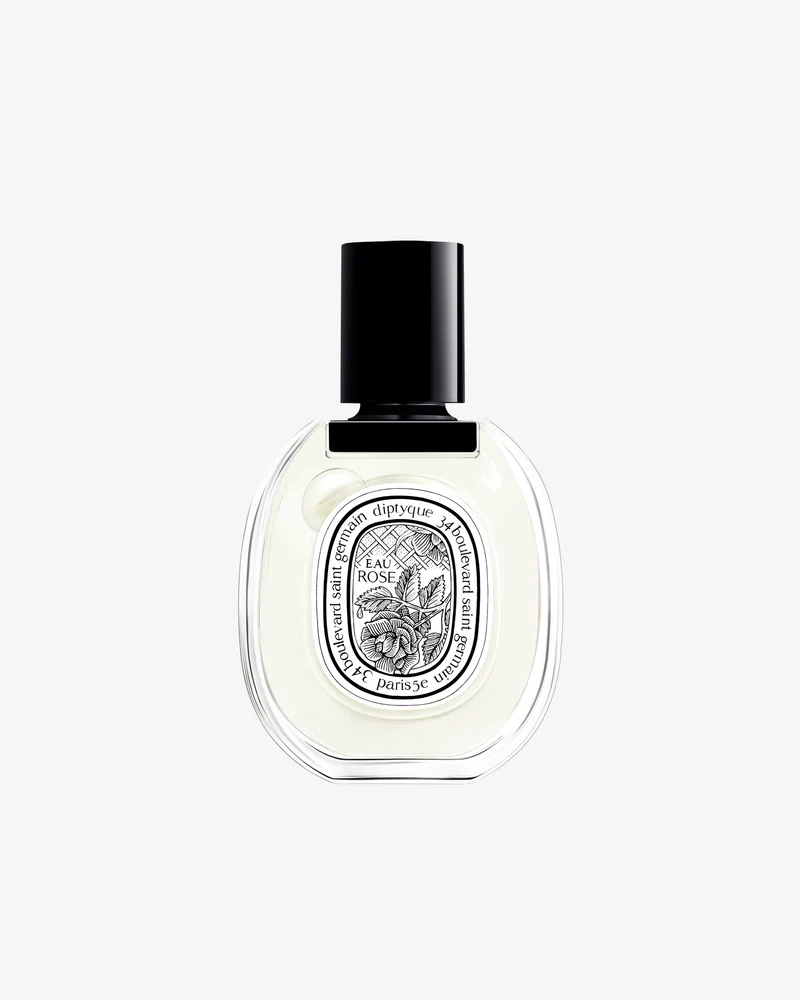 Eau Rose Eau de Toilette
