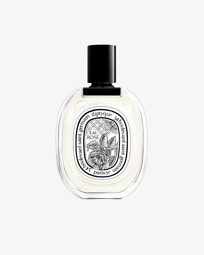 Eau Rose Eau de Toilette