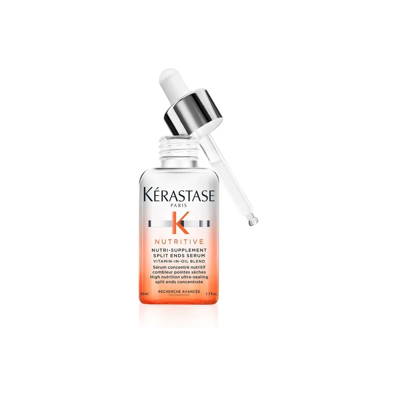 Nutritive Nutri-Supplement Split-Ends Serum