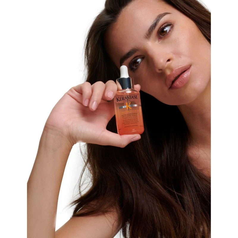 Nutritive Nutri-Supplement Split-Ends Serum