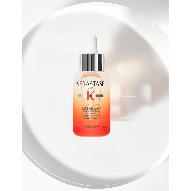 Nutritive Nutri-Supplement Split-Ends Serum
