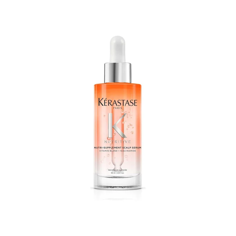 Nutritive Nutri-Supplement Scalp Serum