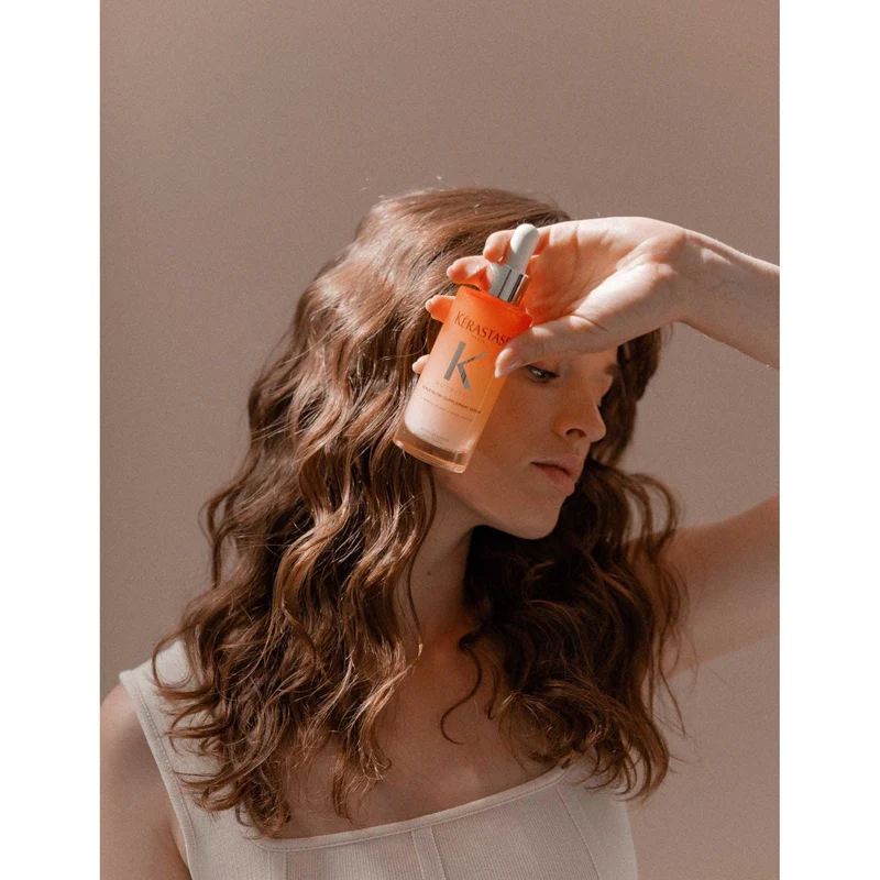 Nutritive Nutri-Supplement Scalp Serum