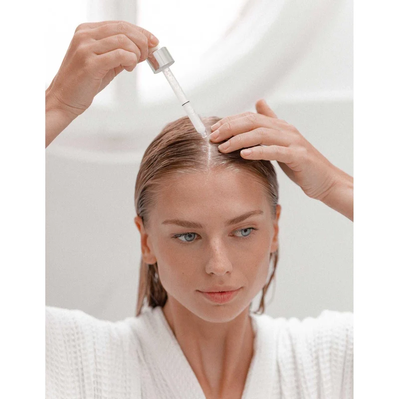 Nutritive Nutri-Supplement Scalp Serum