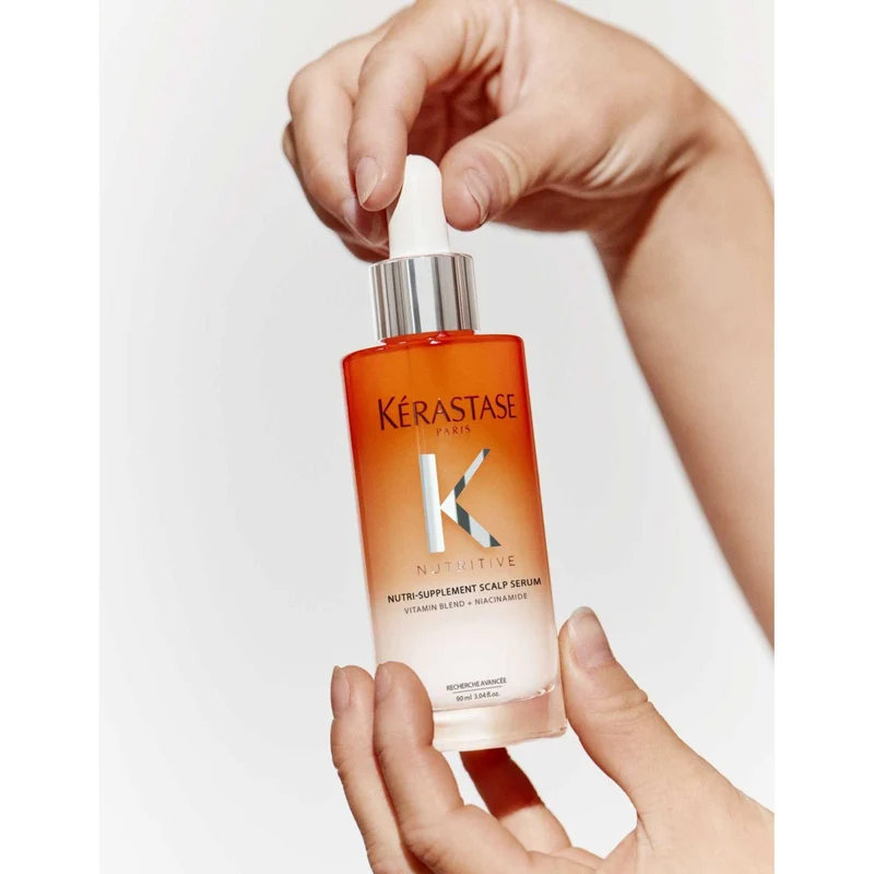 Nutritive Nutri-Supplement Scalp Serum