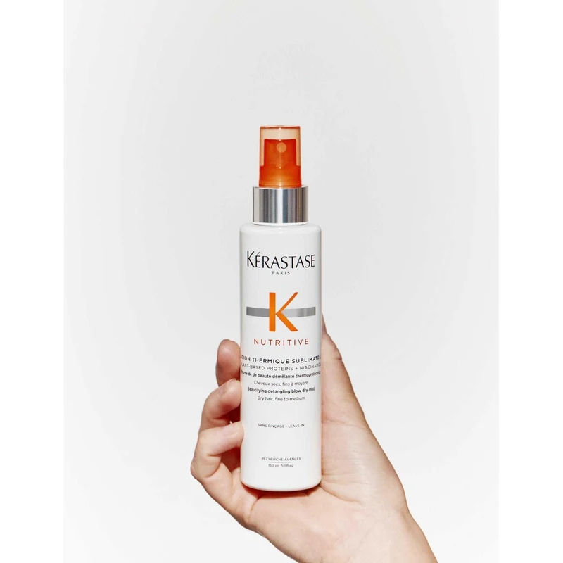Nutritive Lotion Thermique Sublimatrice