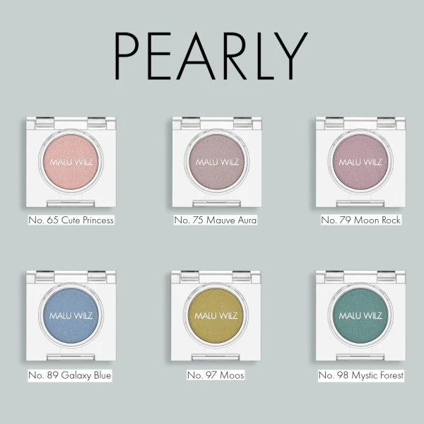 Velvet Eyeshadow