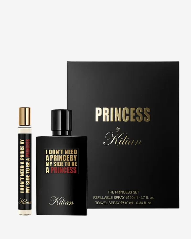Princess Icon Set