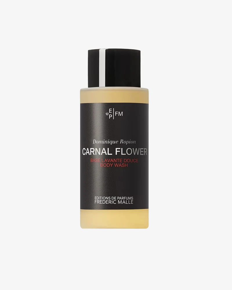 Carnal Flower Body Wash