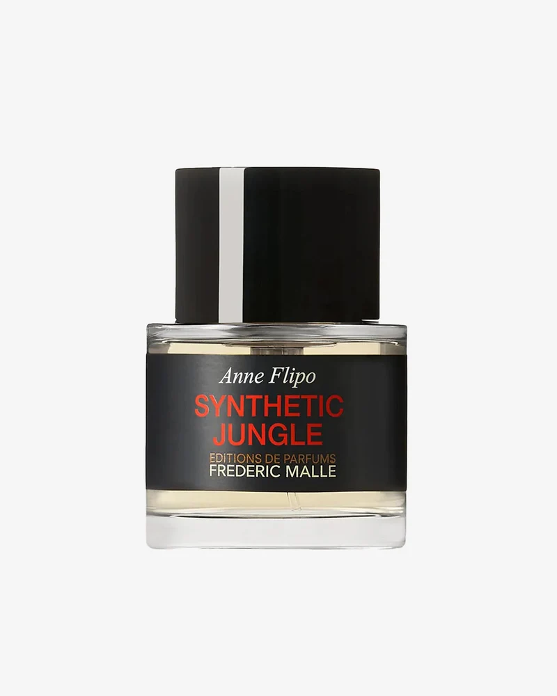 Synthetic Nature
