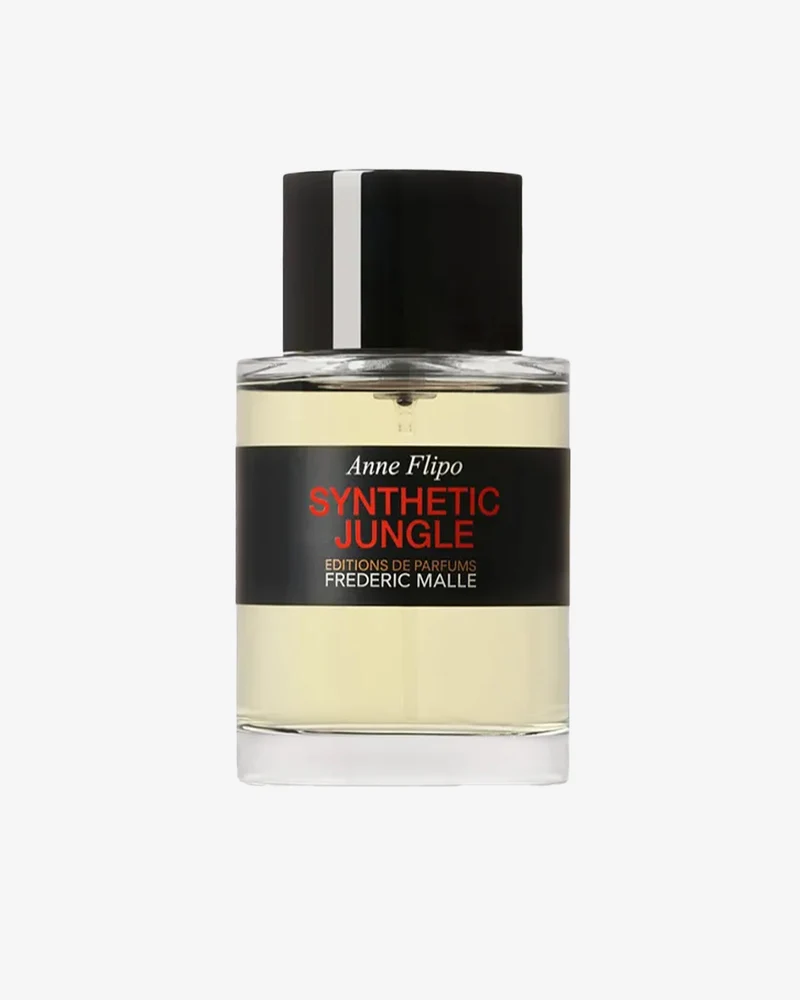 Synthetic Nature