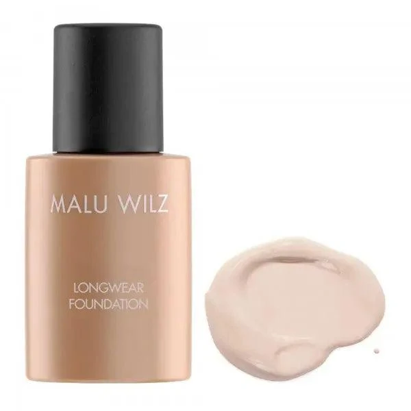 Longwear Foundation (30ml)