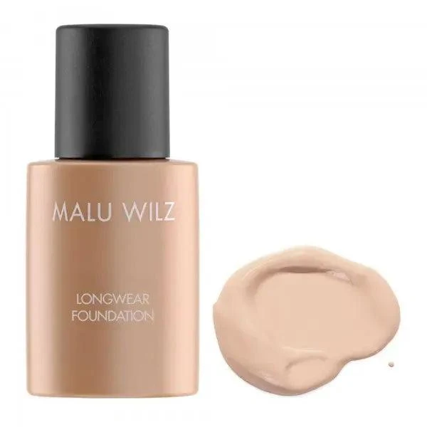 Longwear Foundation (30ml)