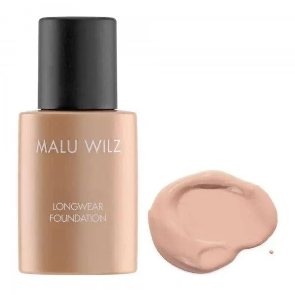Longwear Foundation (30ml)