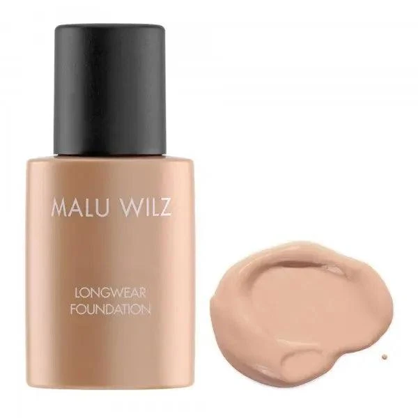 Longwear Foundation (30ml)