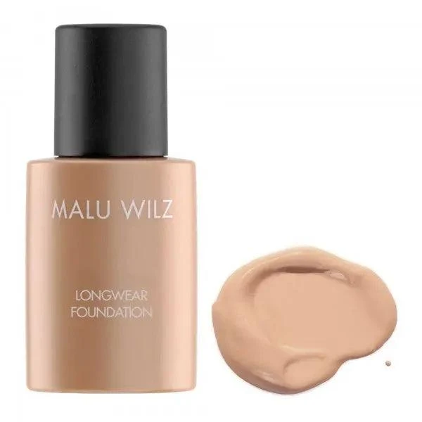 Longwear Foundation (30ml)