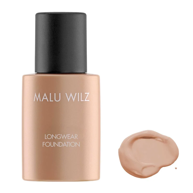 Longwear Foundation (30ml)
