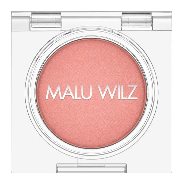 Velvet Compact Cream Blusher