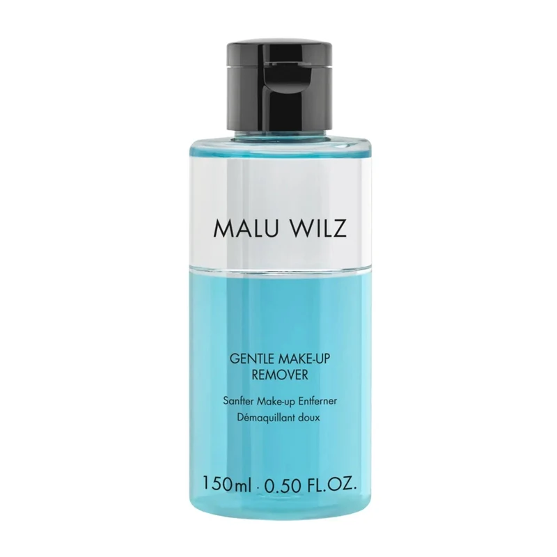 Gentle Biphasic Makeup Remover
