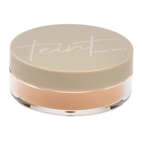 Mineral Powder Foundation