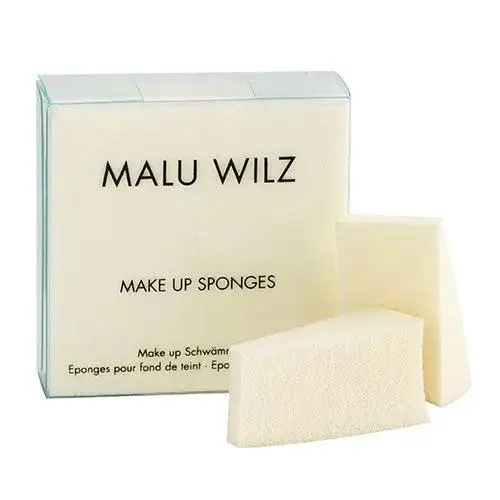 Latex Foundation Sponge (8pcs)