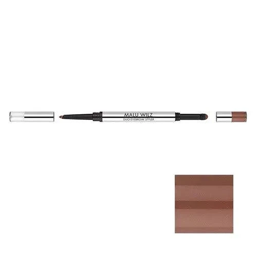 Duo Eyebrow Powder-Pencil (0.3g/0.8g)