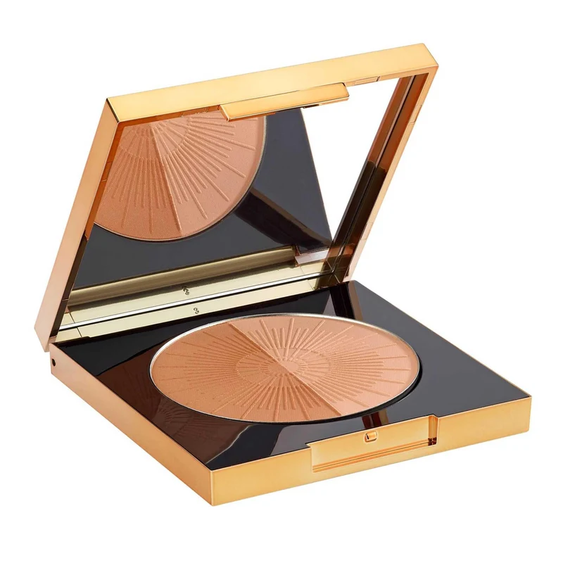 Sunset Glow Bronzing Powder
